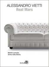 LIBRO REAL MARS ALESSANDRO