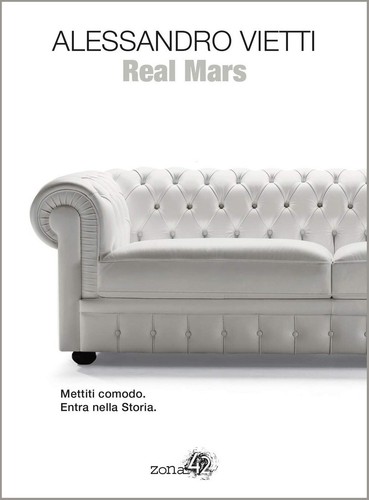 Libro real mars - libro,