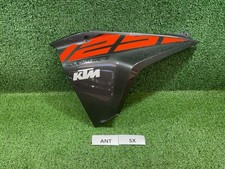 FIANCHETTO ANTERIORE SINISTRO KTM SUPER ADVENTURE 1290 S 2019