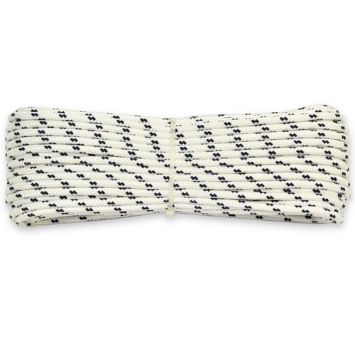 Cima corda treccia - , nautica