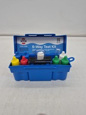 HTH Pool Care Kit Test 6 Vie