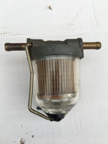 Filtro per benzina - , fiat