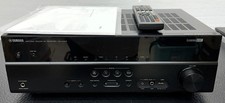 Yamaha RX-V373 Natural Sound