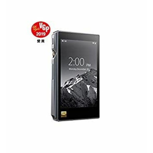 Fiio lettore audio - x5,