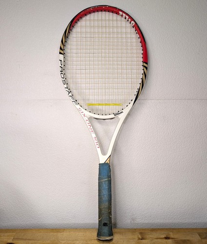 Racchetta tennis leggera - da,