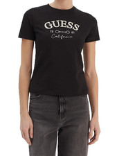 T-SHIRT DONNA GUESS