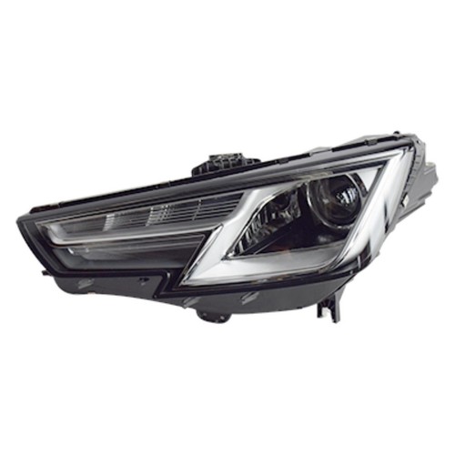 Faro sinistro xenon - faro,