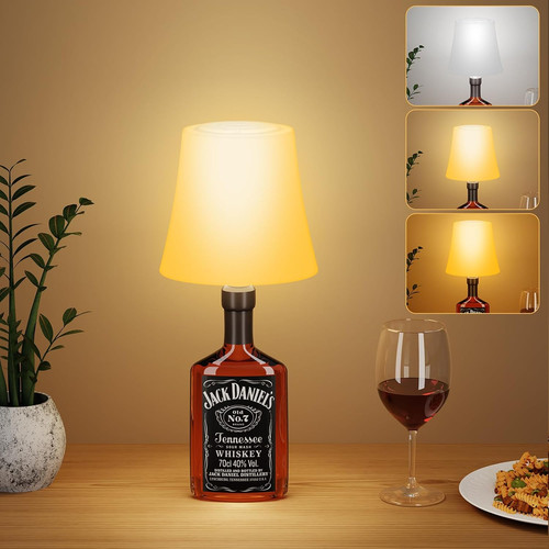 Lampada tavolo led senza - tavolo,