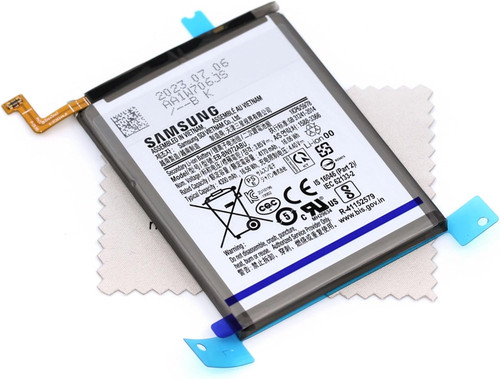 Batteria originale per - batteria,