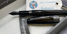 Montegrappa isfor3lc fortuna - isfor3lc,