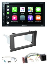 Pioneer DVD 2DIN MP3 DAB