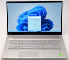 Notebook HP Envy Natural