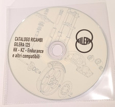 CD CATALOGO CODICI RICAMBI +
