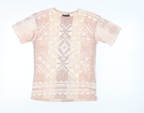 Shirt zara uomo - uomo, beige
