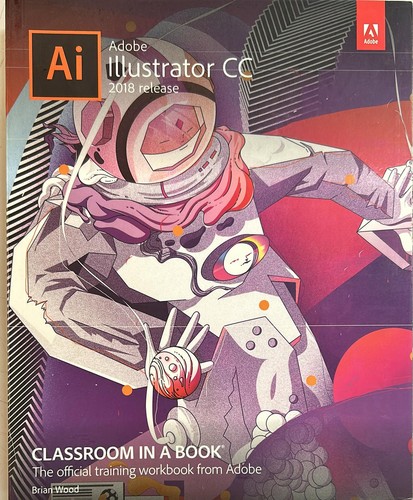 Adobe illustrator classroom - adobe, cc