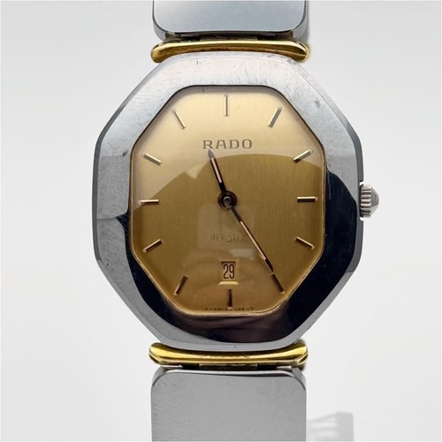 Orologio rado diastar - orologio,