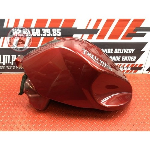 Serbatoio triumph 1050 - triumph,