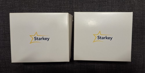 Starkey coppia apparecchi