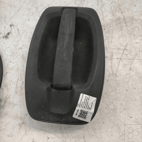 Maniglia porta ant - ., fiat