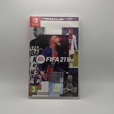 Sports fifa nintendo - ea,