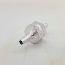 VALVOLA DI NON RITORNO