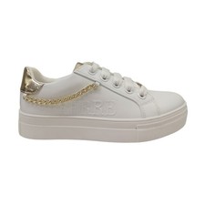 Ferrè Sneakers Bambina Bianca