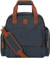 - Zaino Mamma - 100% Poliestere - Collezione Baby Dolce Fattoria - 31.5 X 16 X 3