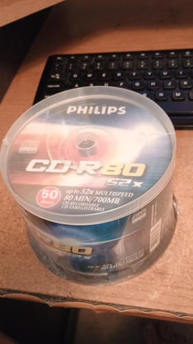 Phillips r80 52x min 700 - phillips,
