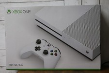 Microsoft Xbox One S Gaming