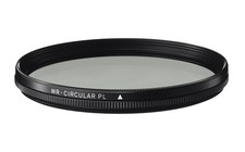 Filtro obiettivo fotocamera