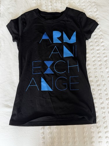 Shirt donna armani exchange - t-shirt,