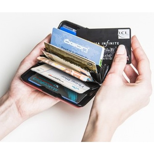 Porta portafoglio wallet - porta,