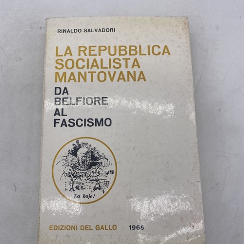 Rinaldo salvadori la - rinaldo,