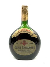 JEAN CAILLAOUS - ARMAGNAC 20