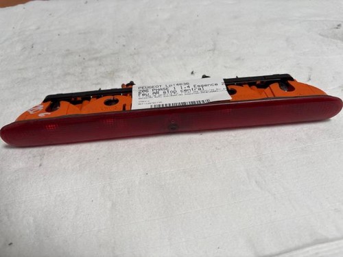 Luce stop centrale - , 206