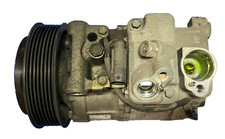 COMPRESSORE ARIA CONDIZIONATA