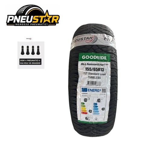 Pneumatico 155 r13 73t - 155,