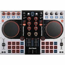 DJ-Tech Dragon Two Controller