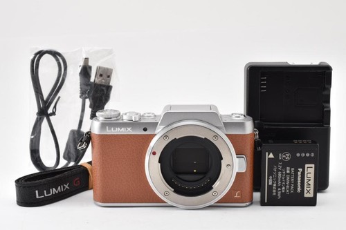Corpo panasonic lumix dmc - panasonic,