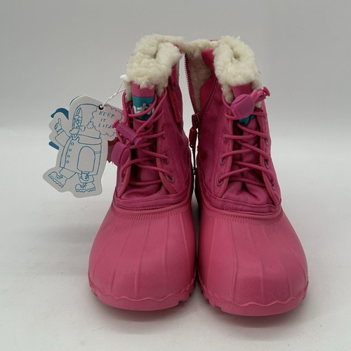 Stivali neve unisex - stivali, nativi