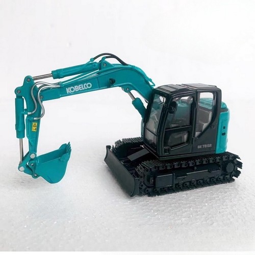 Escavatore compatto scala - , 1/50
