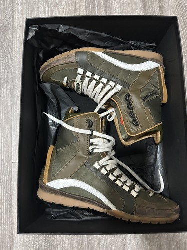 Dsquared2 sneakers - dsquared2,