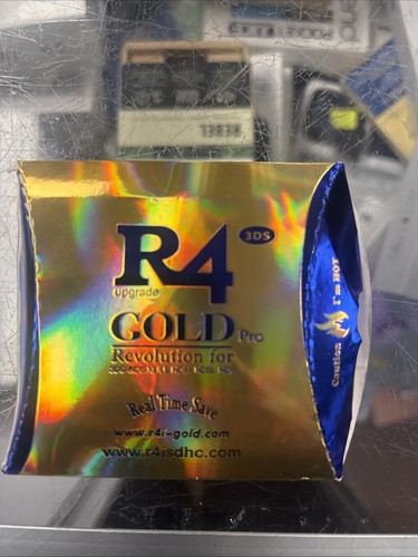 Gold pro per console - gold,