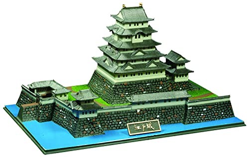 Doyusha edo castle 700 - doyusha,
