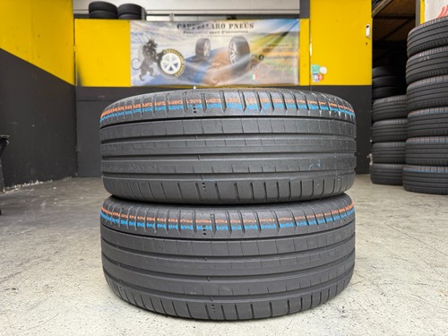 Pneumatici michelin pilot - 2,