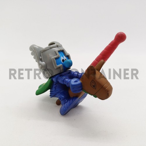Smurfs puffi schlumpf pitufo - puffi,