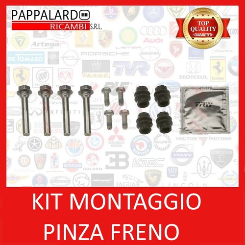Kit montaggio riparazione - kit, montaggio/riparazione