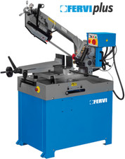 Sega troncatrice a nastro