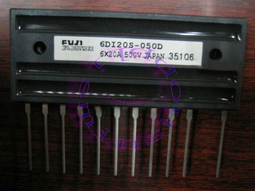 Nuovo modulo fuji igbt - fuji,