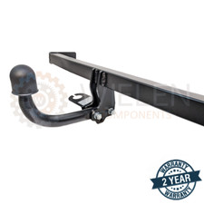 Gancio traino fisso fiat - traino,